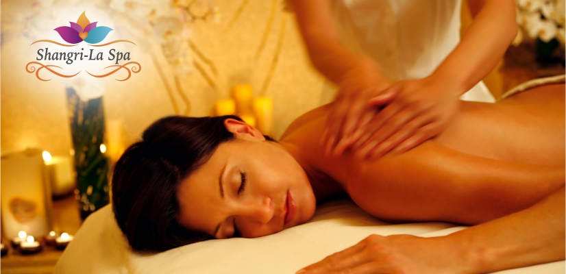 How Massage Therapy Reduces Stress