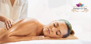 How the Swedish Massage benefits in your Beauty
