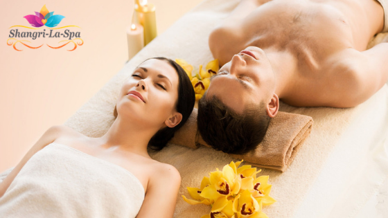 Couples Massage South Miami - Shangrila Massage Spa