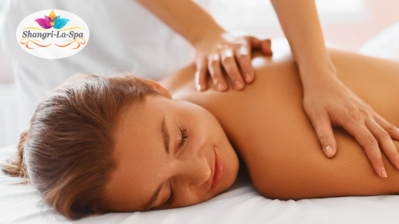 Good Massage Therapist in Coral Gables - Shangrila Massage Spa