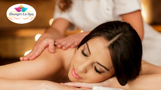 Shangrila Massage Spa - Swedish Massage and Deep Tissue Massage