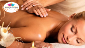All that You Need to Know about Swedish Massage Therapy