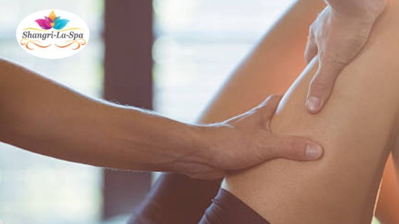Why Sports Massage is Necessary for Athletes