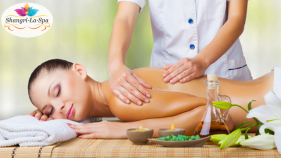How Swedish Massage Differs From Deep Tissue Massage?