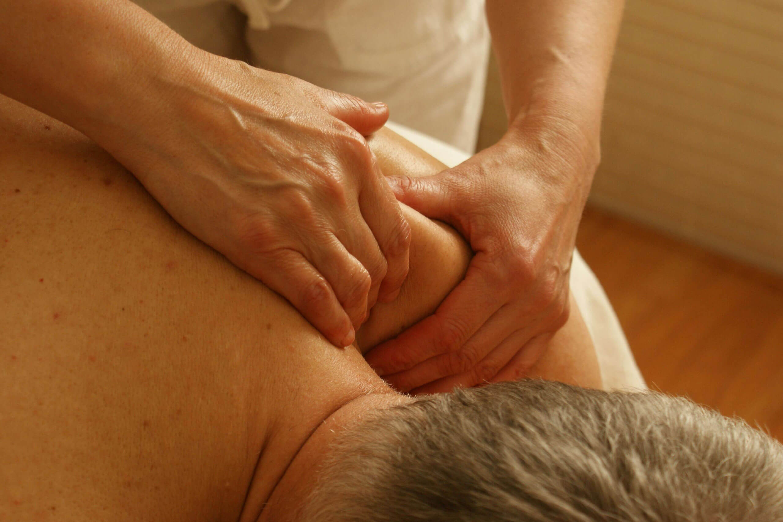 Massage Miami at Shangri-la Massage Spa – Relaxing Full Body Treatments