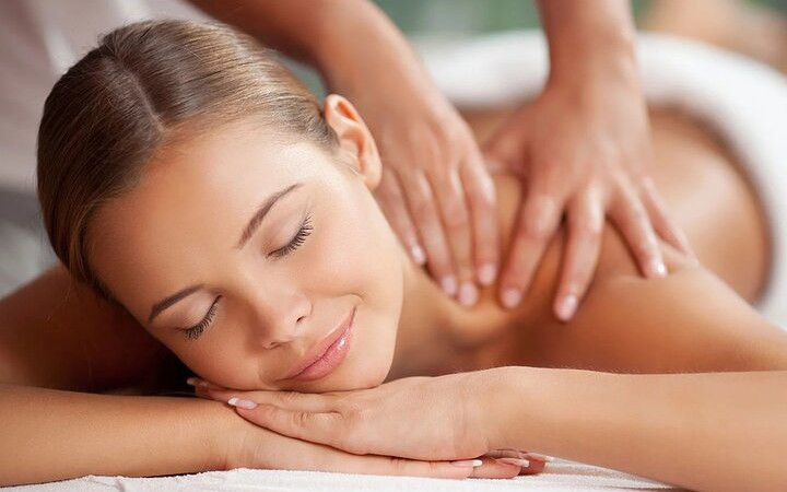 Best Massage therapy in Miami by Shangri la Spa