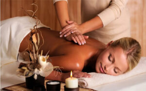 Best Therapeutic Massage in miami