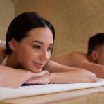 Miami couples massage experience for relaxation and wellness