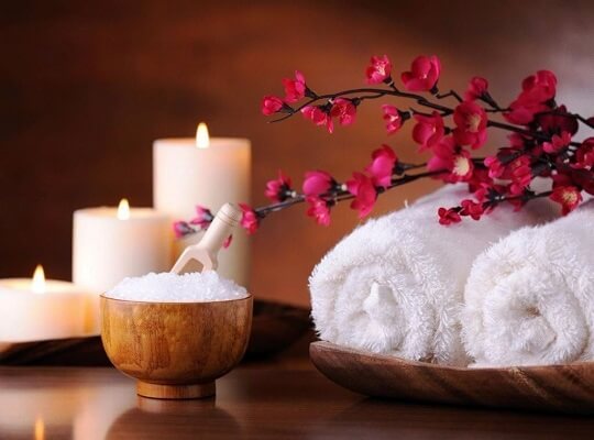 shangrila spa massage therapy center