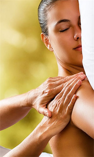 shangrila massage