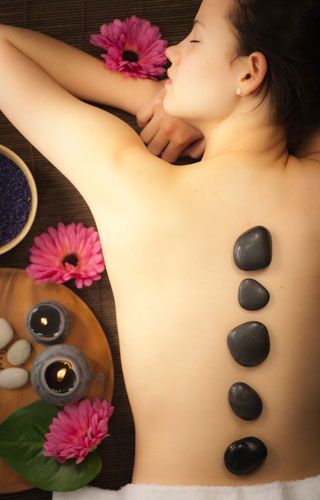 shangrila massage