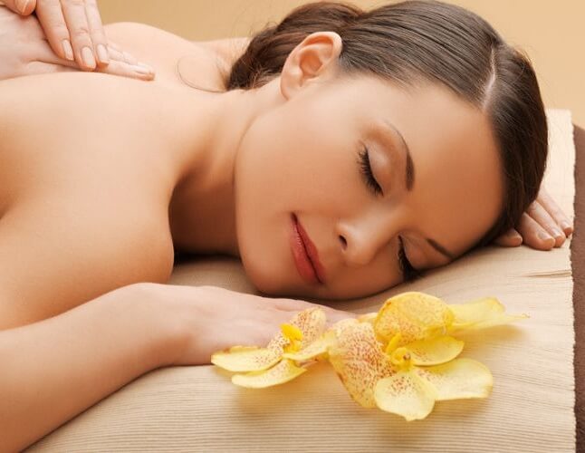 shangrila massage